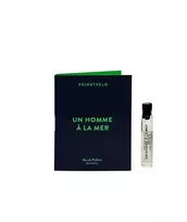 Vyriški kvepalai, Velvetvelo, Un Homme A La Mer Sample EDP