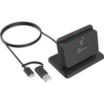 J5create USB SMART CARD / CAC READER STAND JUR261-N