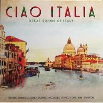 LP CIAO ITALIA
