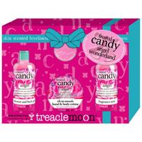 Treaclemoon Frosted Candy Angel Wonderland kūno priežiūros priemonių rinkinys