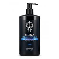 Masveri Anti Dandurff & Skin Care Nuo pleiskanų ir odos priežiūrai skirtas šampūnas, 250 ml