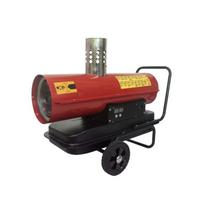 Dyzelinis oro šildytuvas su kaminu MHTEAM DH2-I-30 30,6kW