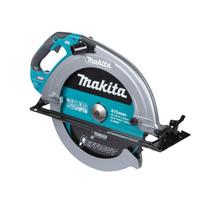 Akumuliatorinis diskinis pjūklas MAKITA HS013GZ 40V MAX XGT