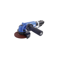 Pneumatinis kampinis šlifuoklis NITTO MYG-50 125mm