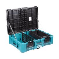 Didelis irankių lagaminas MAKITA MAKTRAK P-91017