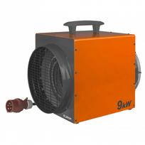 Elektrinis oro šildytuvas EUROM Heat-Duct-Pro 9kW