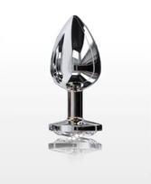 Analinis kaištis Starlight Booty Jewel 8 cm