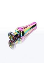Analinis kištukas Twilight Bum Bijou Small