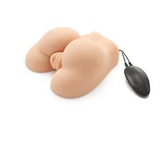 Masturbatorius Fat Ass Fucker