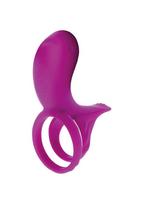 Varpos žiedas Couples Stimulator