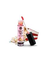 SECRETPLAY COSMETIC SECRETPLAY LIP GLOSS VIBRANT KISS SWEET POPCORN