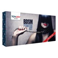 Rinkinys "BDSM starter"