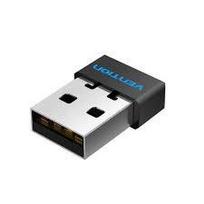 WRL ADAPTER USB 2.4G/5G WI-FI/KDSB0 VENTION