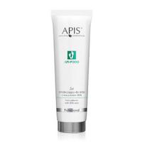 Apis api-podo minkštinamasis pėdų gelis su 30 % karbamido 100 ml