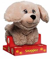 Plastikinis šuo Snapetz 16 cm Tm Toys minkštas žaislas