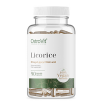 OstroVit Licorice Vege 90 caps