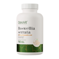 OstroVit Boswellia Serrata Vege 90 tab