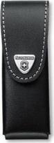 Odinis dėklas 4.0523.3, Victorinox, skirtas kišeniniam peiliui, juodas, 3,5×12×4,7 cm