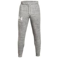 Sportinės kelnės vyrams Under Armor Rival Terry Joggers M 1361642112, pilkos