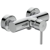 Dušo vandens maišytuvas Ideal Standard Ceraline BC200AA, chromuotas