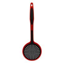 Kiaurasamtis Zyle ZY008RSP silikoninis nailoninis 33,5 cm