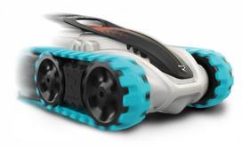 Radijo bangomis valdomas automobilis REVOLT Biotrax SM, įvairių dizainų