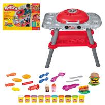 Žaidimų rinkinys PLAY-DOH Kepama grilio keptuvė