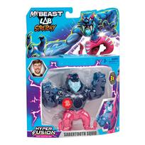 Tampri figūrėlė MRBEAST LAB S3, įvairių dizainų