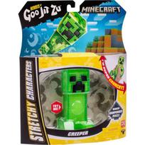 Figūrėlė HEROES OF GOO JIT ZU Minecraft, įvairių dizainų