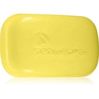 Sea of Spa Essential Dead Sea Treatment kietasis muilas su siera 125 g