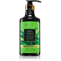 Sea of Spa Bio Spa Aloe Vera & Mineral Mud dušo ir vonios aliejus su Negyvosios jūros mineralais alavijai 780 ml