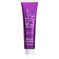 MEDIBLANC Toothpaste Hyaluronic Acid balinamoji pasta su natrio hialuronatu 100 ml