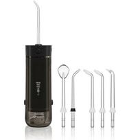 TrueLife AquaFloss Mini M50 burnos plovimo priemonė Black 1 vnt.