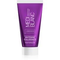 MEDIBLANC Toothpaste Hyaluronic Acid balinamoji pasta su natrio hialuronatu 50 ml