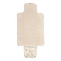 Vaikų vystymo kilimėlis 70x44 cm Lierre/Almond – Cam Cam Copenhagen