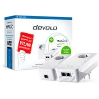 Devolo Magic 2 WiFi next Starter Kit (2 Adapter) | 8614 | 4250059686144