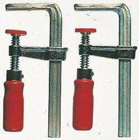 Bosch GRIP stalių gnybtai 2vnt. 2608000426