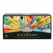 Arbatos rinkinys Ahmad, Discovery Selection, BLTAHM054881026420