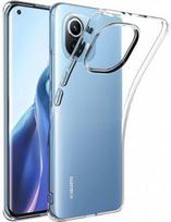 „Fusion Accessories“ „Ultra Back Case 1 mm Xiaomi 11T 5G/11T Pro 5G“ skaidrus dėklas