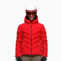 Vyriška slidinėjimo striukė Dainese Etesia Aerosense Dry racing/red