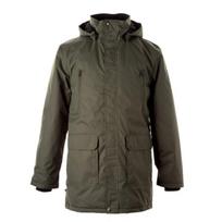 Huppa Vyriška parka ROMAN 1, dark green