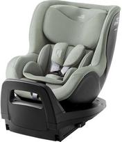 Britax Römer BRITAX automobilinė kėdutė DUALFIX PRO M, 61-105 cm., Sage žalias, 2000042130