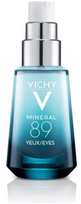 Vichy Minéral 89 Hyaluron Booster 50 ml