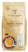 Kavos pupelės NOMOS CREMA, Tempelmann, 1 kg