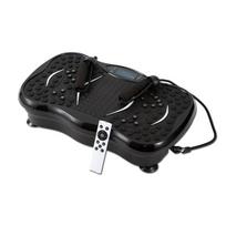 Vibracijos plokštė Vibro treniruoklis Platforma su vibro funkcija ir Bluetooth garsiakalbiu
