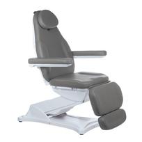 Elektrinis kosmetologinis krėslas Modena BD-8194, pilkas