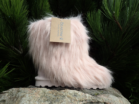 Bearpaw Sasha