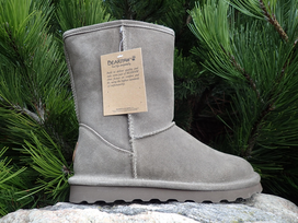 Bearpaw Elle Short