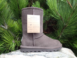 Bearpaw Elle Short