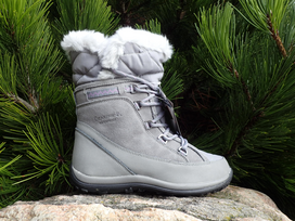 Bearpaw Whitney
